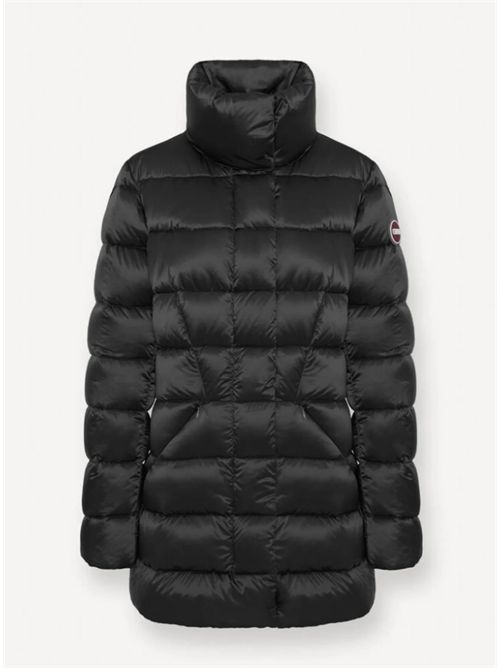 DELUXE COLMAR | 2186.2YO99 BLACK